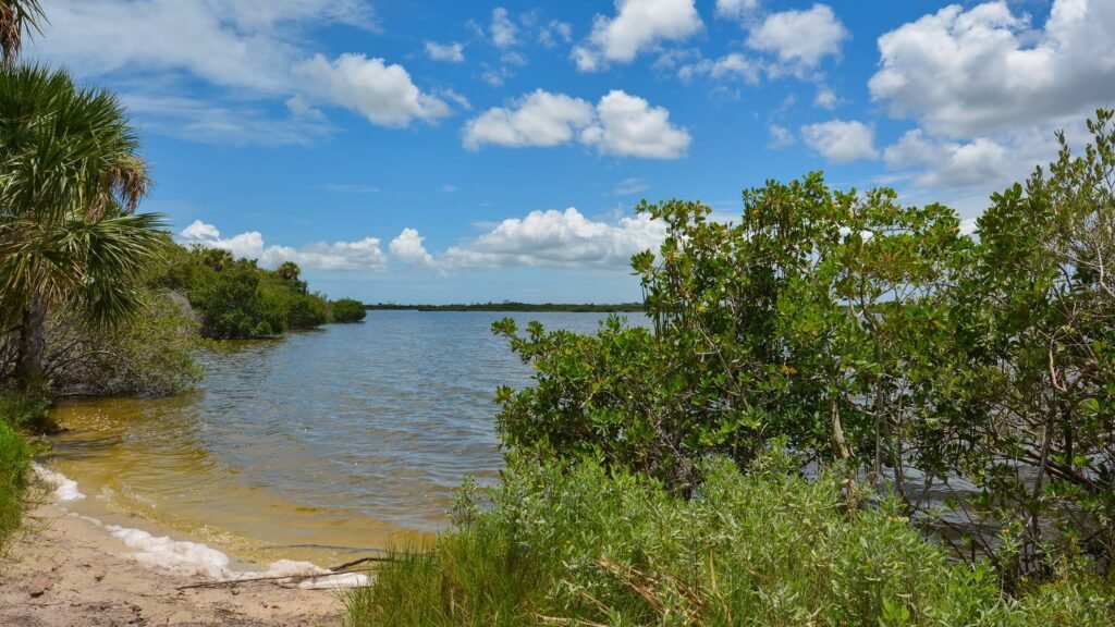 Merritt Island Florida