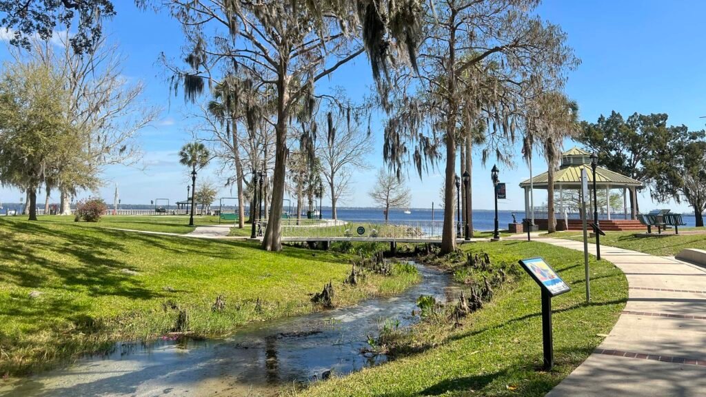 Green cove springs florida