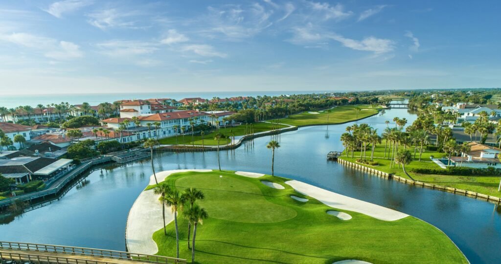 Ponte Vedra image