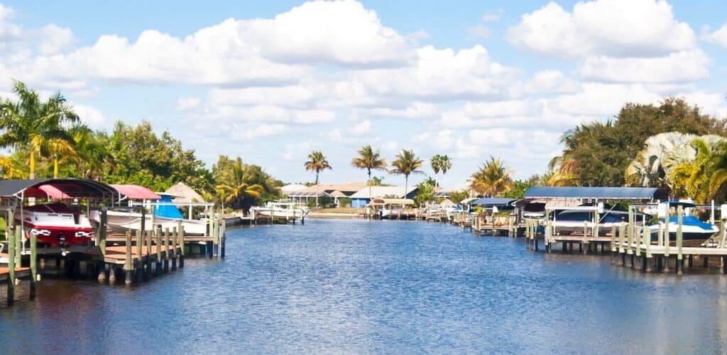 Cape Coral Florida