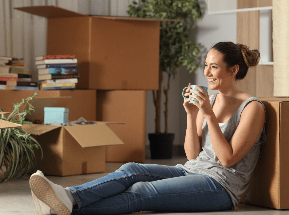 The Ultimate Moving Checklist: Pro Tips for a Stress-Free Move