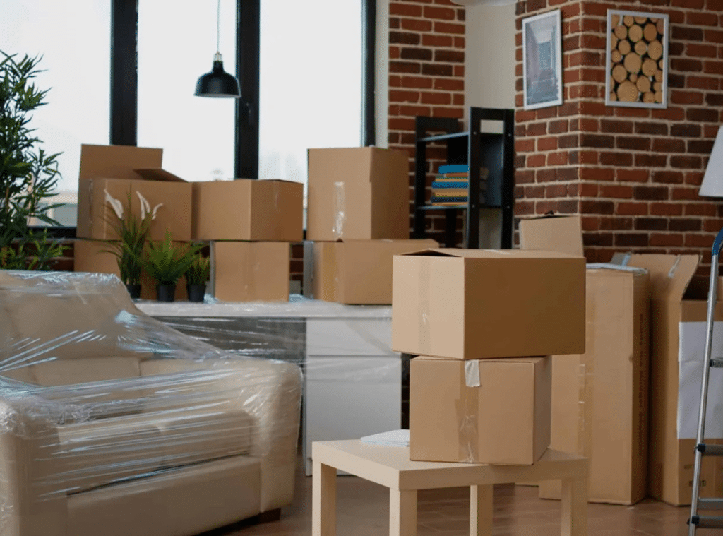 Long-Distance Moving Made Simple: Pro Touch Movers’ Proven Process