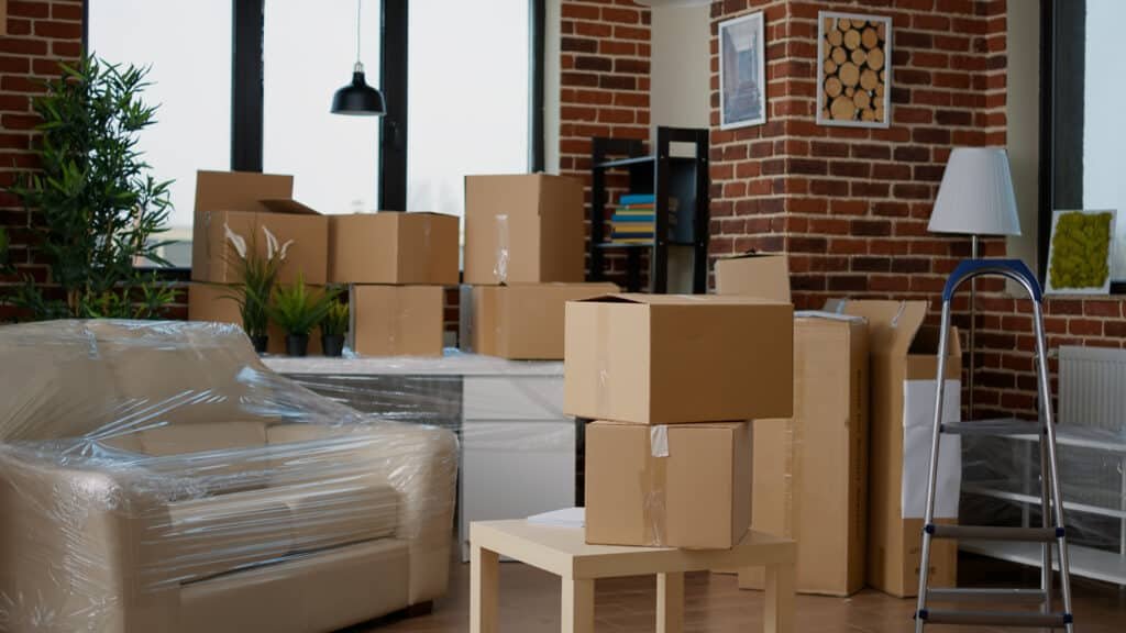 Long-Distance Moving Made Simple: Pro Touch Movers’ Proven Process